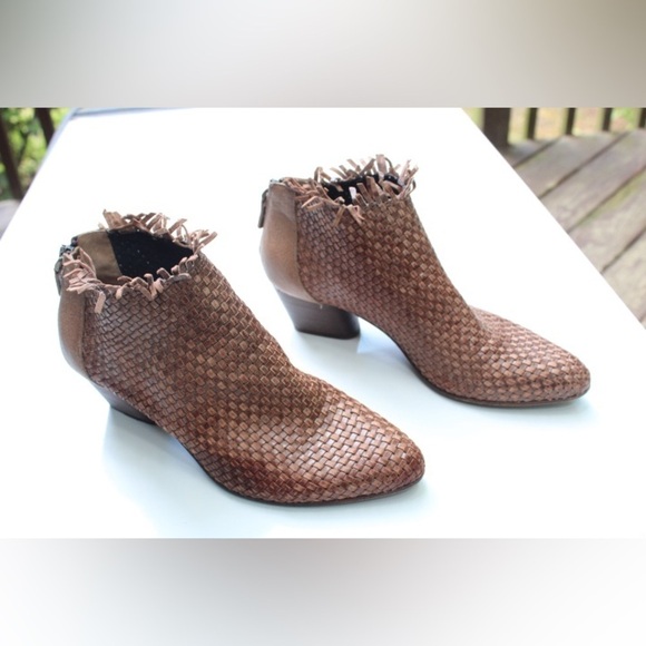 Cappelletti ankle boots - Picture 5 of 13